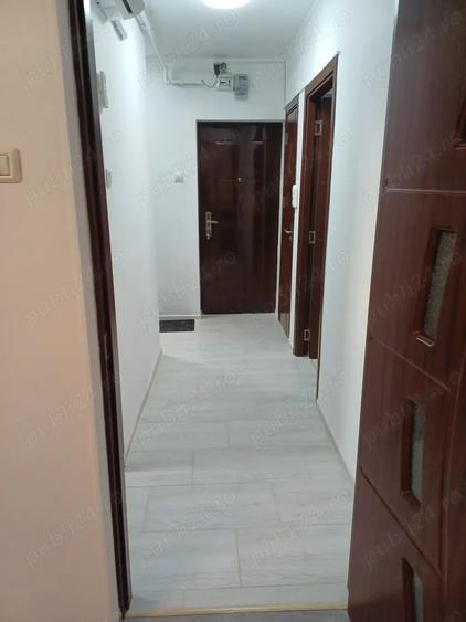 Apartament cu 2 camere decomandat în Berceni