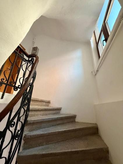 4 camere ||  Mihai Eminescu -Piata Romana || vila interbelica - 19