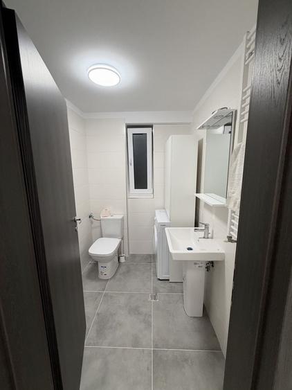 Garsonieră în Gorjului