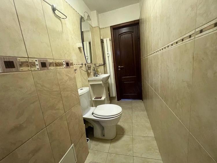 Apartament cu 3 camere decomandat în Cișmigiu