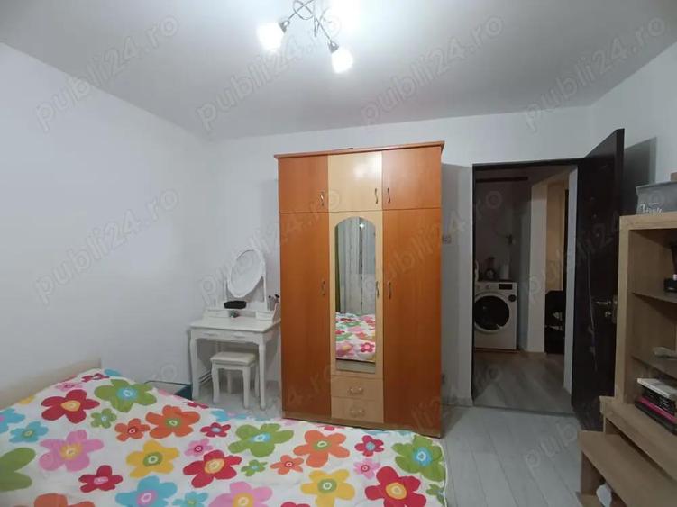 Vand apartament 2 camere - 9