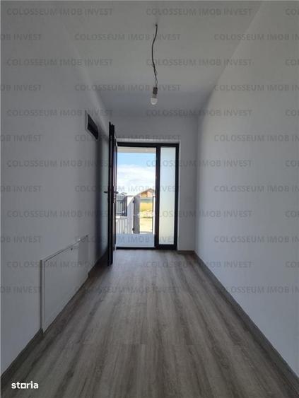 COMISION 0% Casa la cheie,4 camere,2 bai,toate utilitatile- Zona Izvor - 10