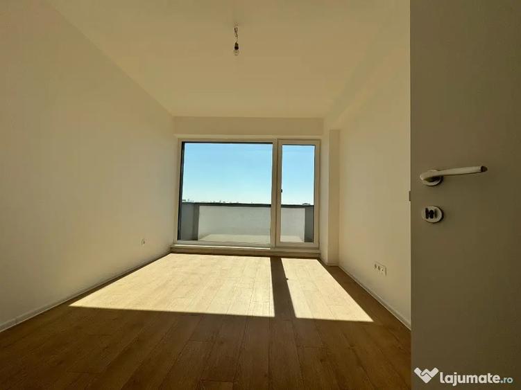 Apartament cu 2 camere decomandat în Chitila