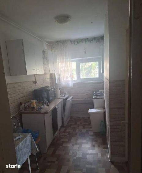 Tudor - Vanzare ap. 2 camere + copertina - Str. Brasovului - 6