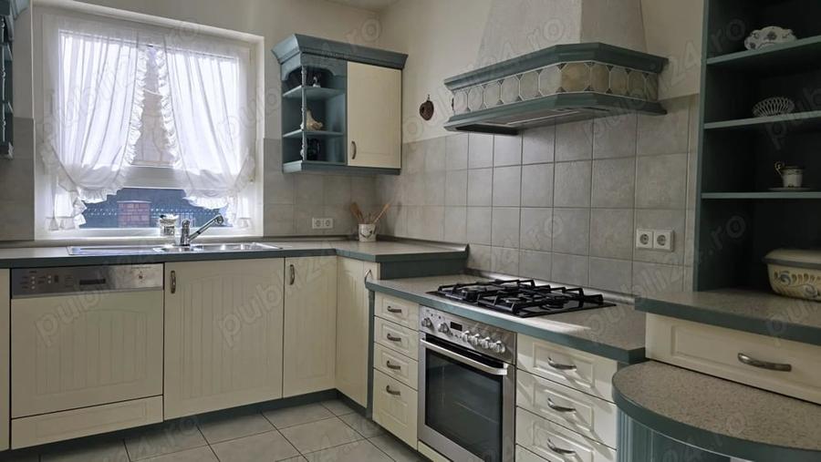 Casă cu Teren 665 Mp în Progresul