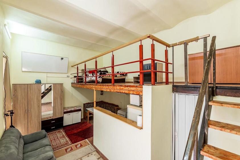 Apartament cu 2 camere decomandat în Aurel Vlaicu
