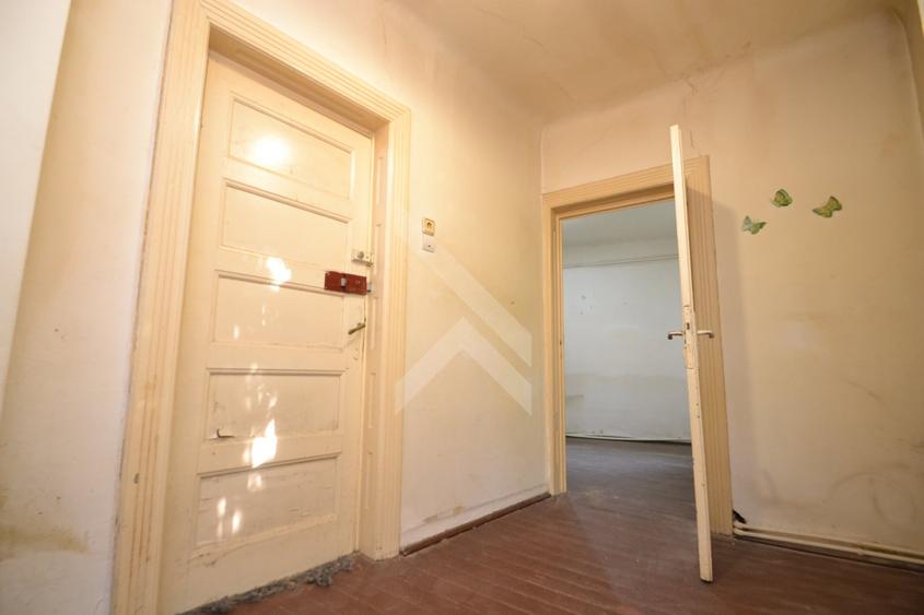 Apartament 2 camere + 1 birou - Cotroceni (Arenele BNR) (Comision ZERO) - 6