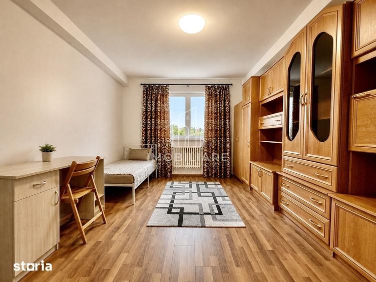 Garsonieră în Între Lacuri