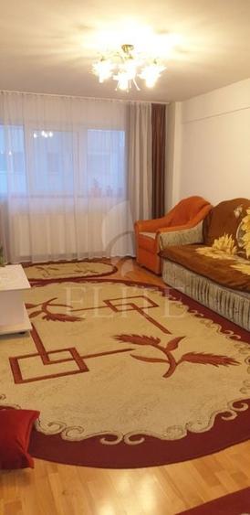 Apartament cu 2 camere decomandat, mobilat în Zorilor