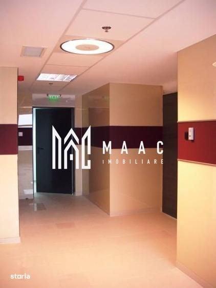 Spațiu comercial, de 510 mp, în Paltin
