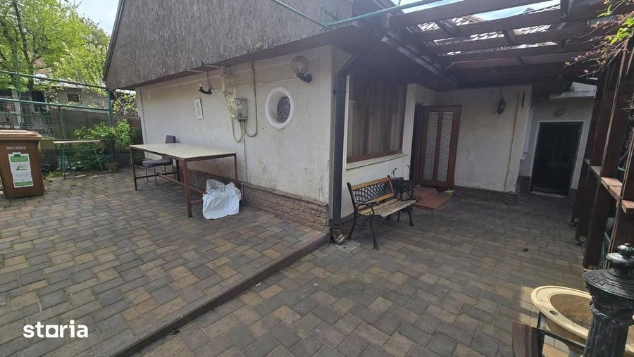 Casă cu 4 camere cu Teren 264 Mp în Moara de Vânt