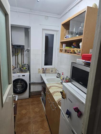 Apartament cu 2 camere semidecomandat în Hipodrom 1