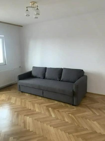 Apartament cu 2 camere decomandat în Gheorghe Lazăr