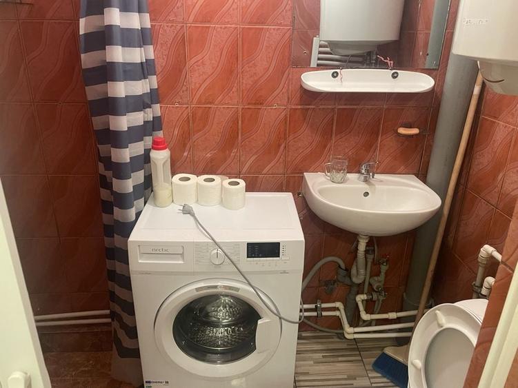 Garsonieră în Militari