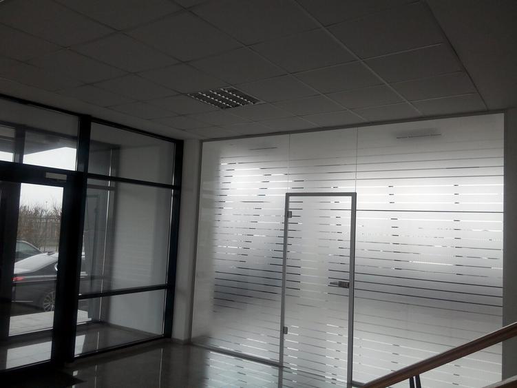 Spațiu industrial, de 5,000 mp, în Theodor Pallady
