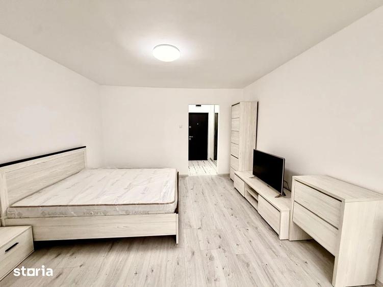 1 camera | modern | prima inchiriere | FSEGA | Iulius Mall | Gheorghen - 6