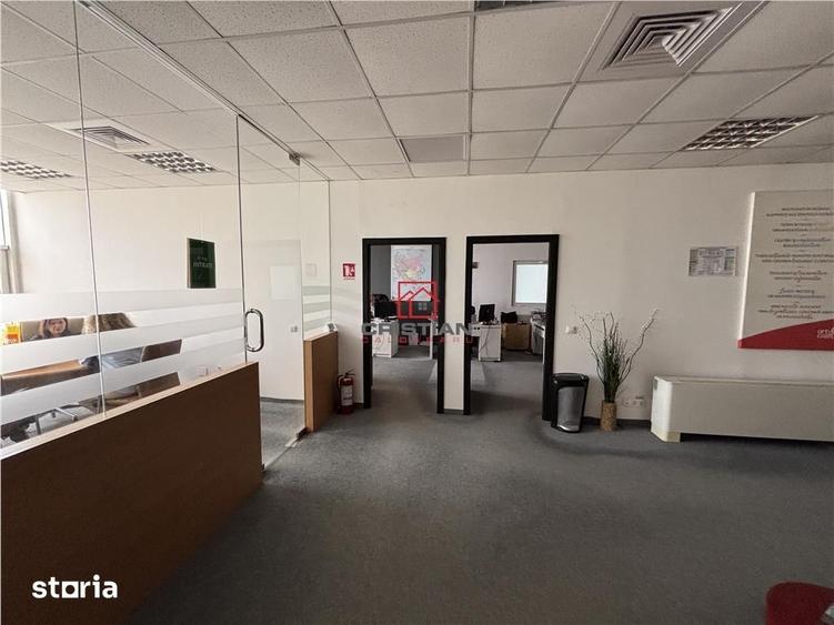 Spațiu comercial, de 1,815 mp, în Central