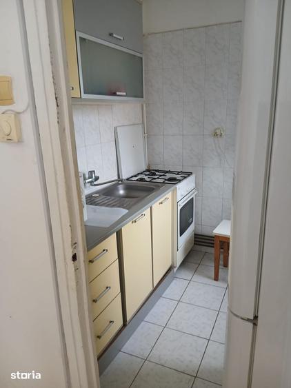 Garsonieră în Orașul Vechi