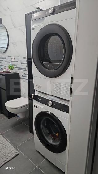 Apartament cu 2 camere în Libertății