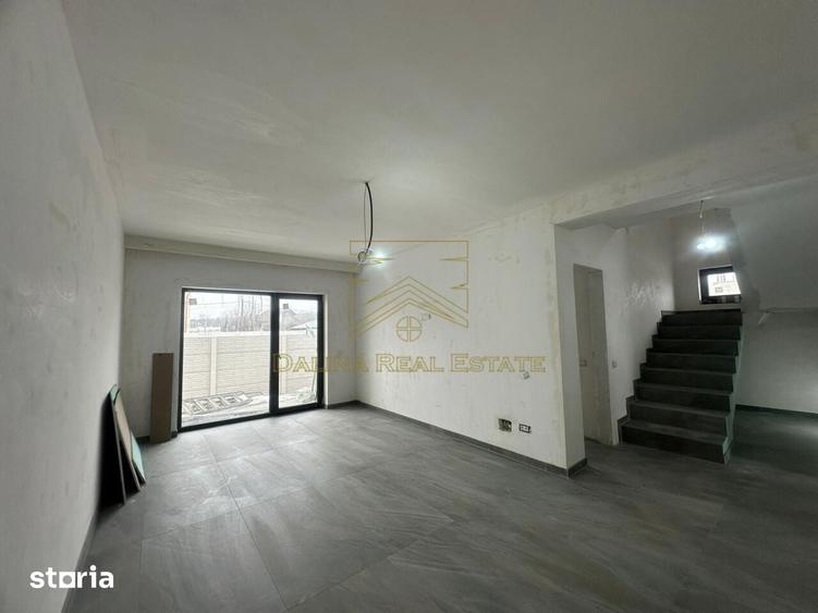 Duplex P+1 - 5 camere - 4 din 6 disponibile - Rate 5 ani - 3