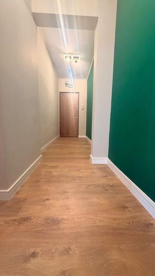 Apartament cu 2 camere circular în Drumul Taberei
