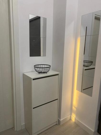 Garsonieră decomandată în Politehnica
