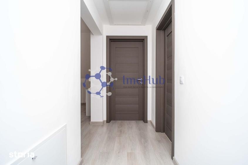 Casă cu 4 camere cu Teren 427 Mp în Valea Ursului