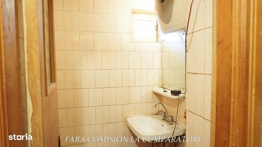 Apartament cu 4 camere în Traian
