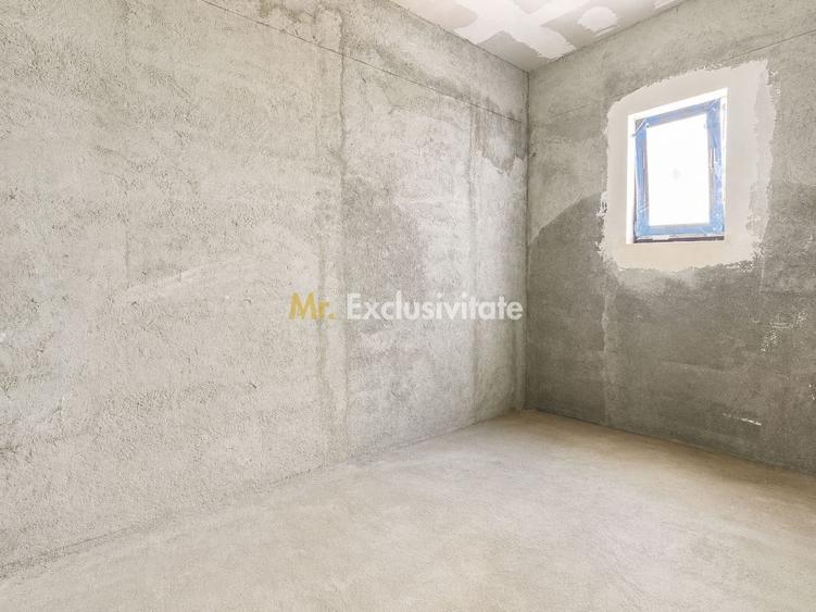 Duplex cu 4 camere cu Canalizare în Corbeanca
