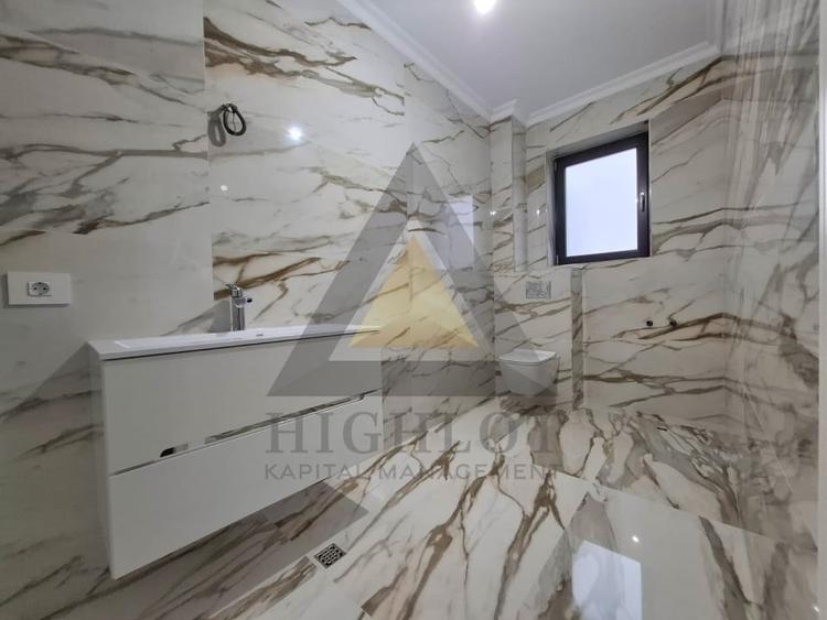 Apartament cu 3 camere în Aviației
