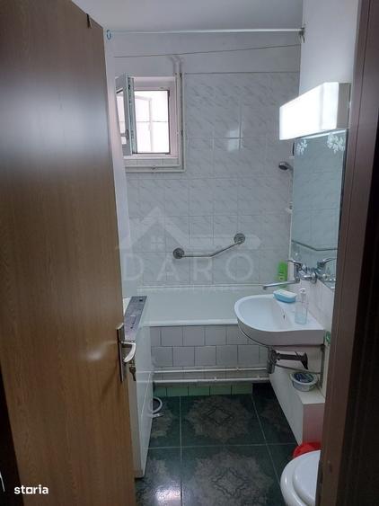 Apartament cu 2 camere în Sângeorgiu de Mureș