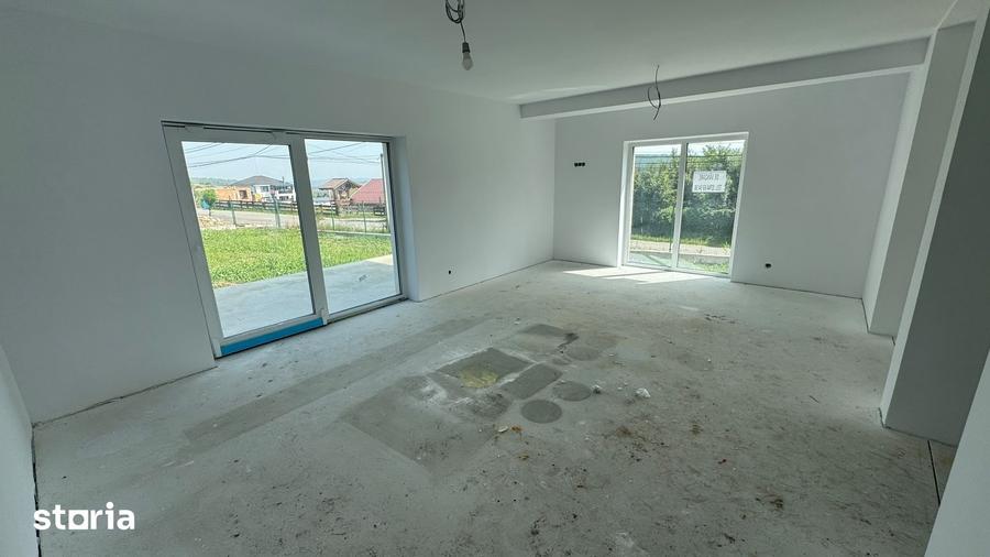 Casă cu 4 camere cu Teren 700 Mp în Central
