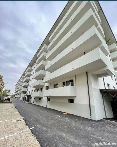 Apartament cu 2 camere decomandat în Ghencea