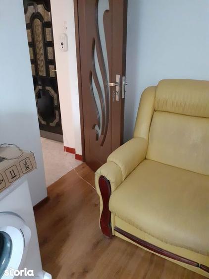 Apartament 2 camere Trivale 1100lei - 2