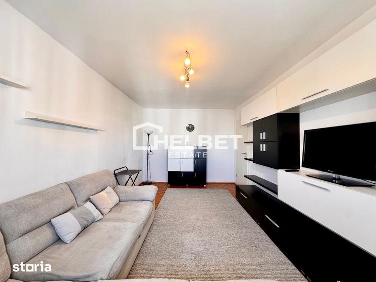 Apartament cu 3 camere în Gării