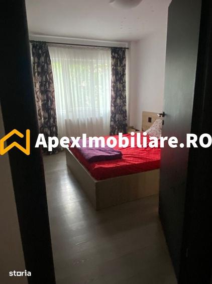 Ap. 4 cam de inchiriat Lujerului Bucuresti | Metrou 2 min | termoficar - 9
