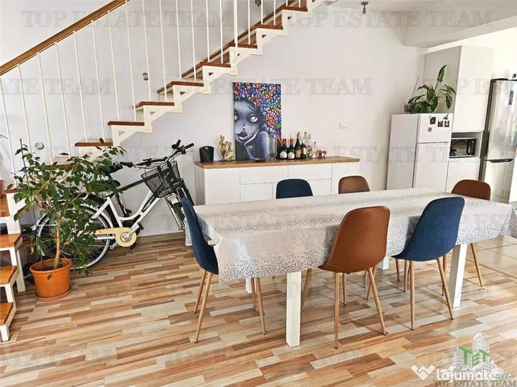 Casă cu 6 camere cu Teren 237 Mp în Mamaia