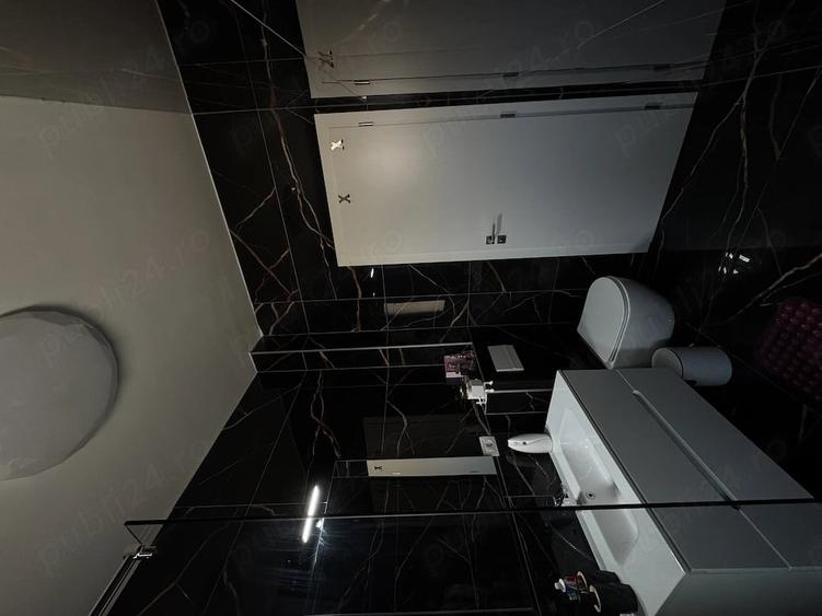 Apartament cu 2 camere nedecomandat în Giroc