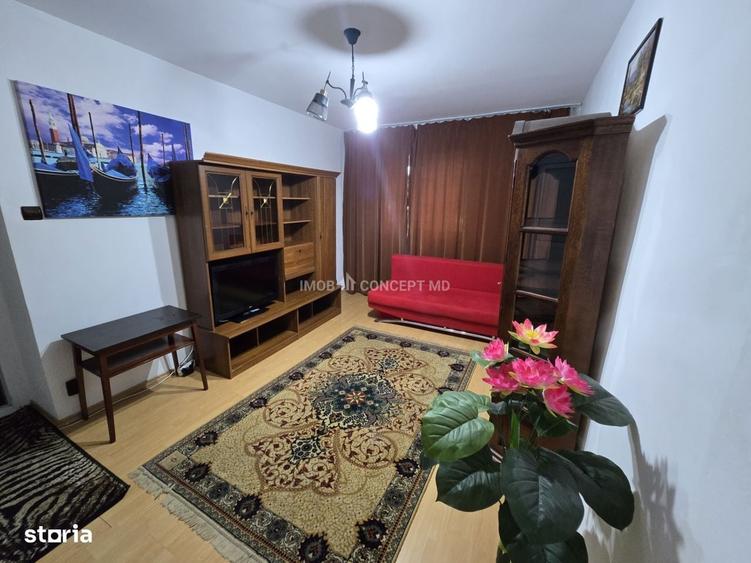 Garsonieră decomandată în Baraolt
