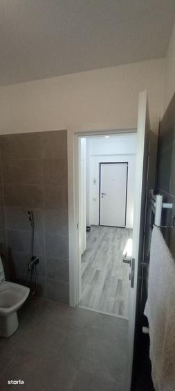 Apartament cu 2 camere în Calea București