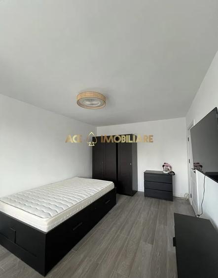 Garsoniera de inchiriat | Tineretului | Metrou | PetFriendly | Modern - 2