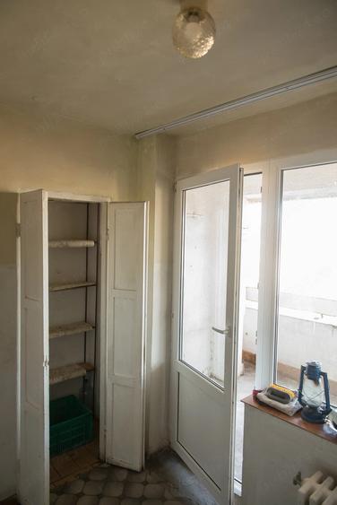 Apartament cu 2 camere decomandat în Centru Civic