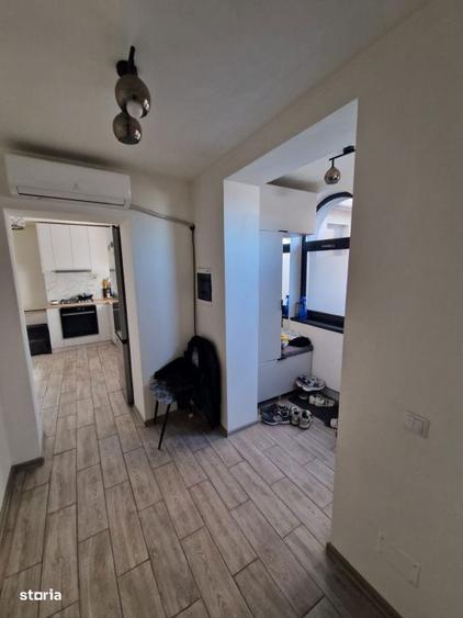 Casă cu 3 camere cu Teren 200 Mp în Central