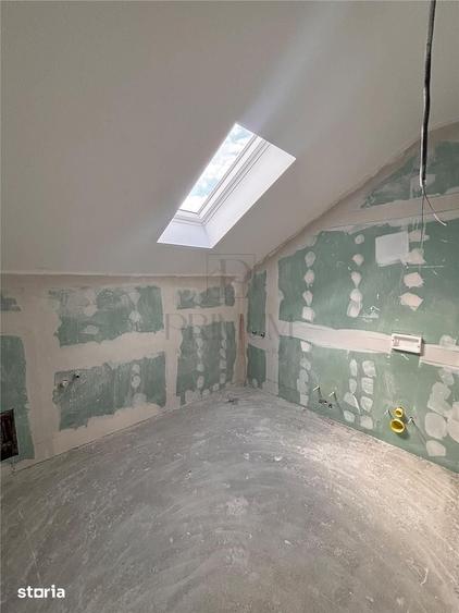 DUPLEX SPATIOS, MOSNITA NOUA, LOCATIE EXCELENTA, CURTE AMENAJATA - 20