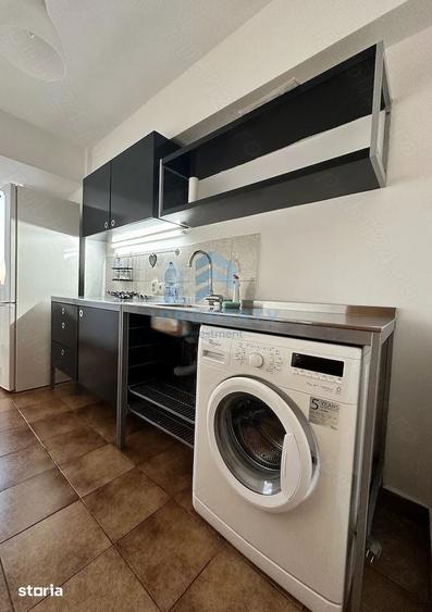 Apartament cu 3 camere în Grivița