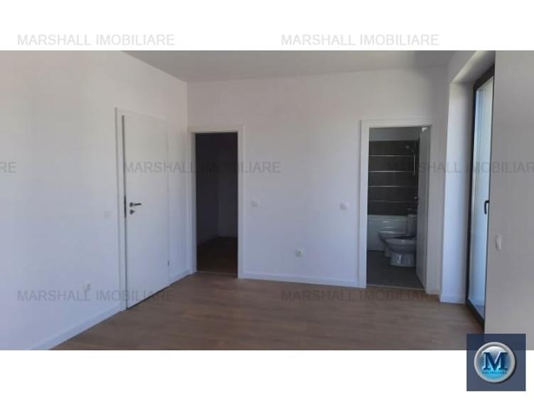 Vila cu 4 camere de vanzare in Paulesti, 143.43 mp #14675 - 10