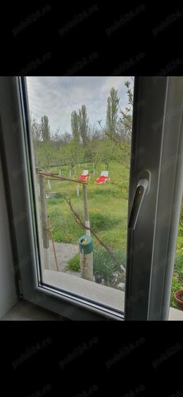 De Vanzare Casa Caramida +Teren drept intravilan - 6