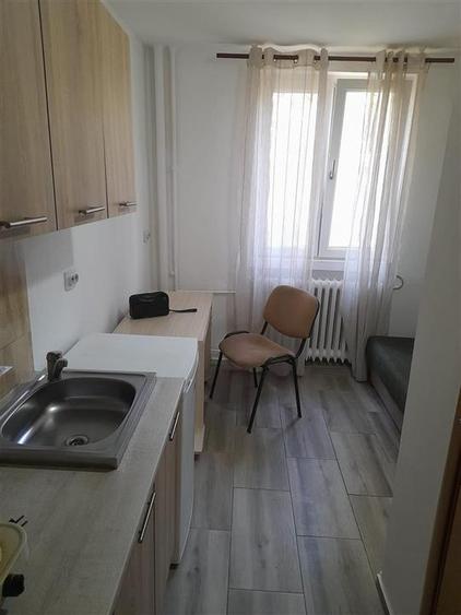 Garsoniera Ultracentral Medicina Timisoara - 1