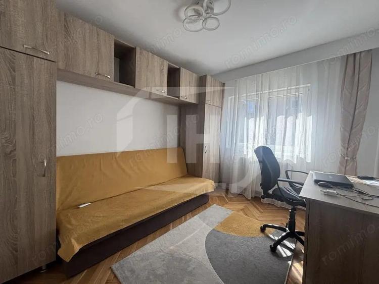 Apartament 3 camere I decomandat I Zorilor I UMF - 7