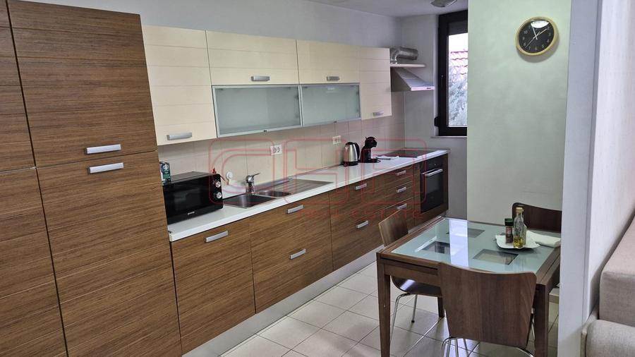 Apartament 3 camere Aviatiei, North Area Lake View, #953 - 4